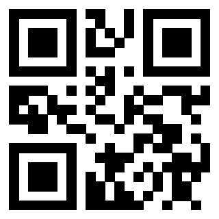 Scansione del Qr Code di 3910783248