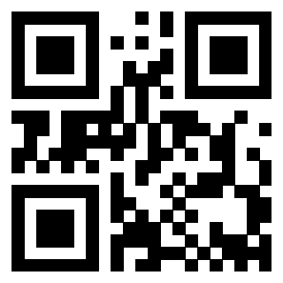 Il QrCode di 3910783250