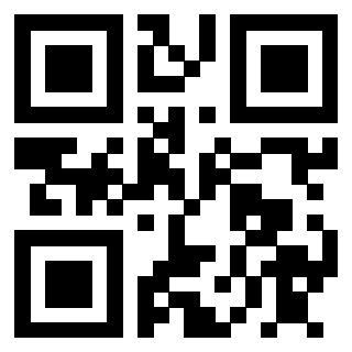 3910783253 - Immagine del QrCode associato