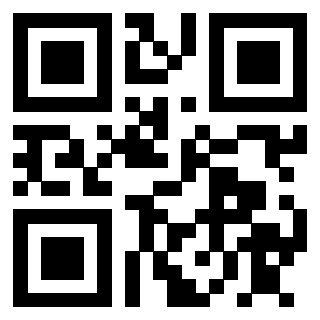 Immagine del Qr Code di 3910783255