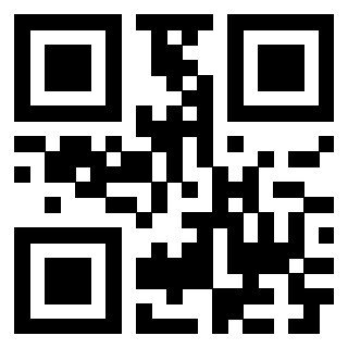 Immagine del QrCode di 3910783256