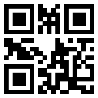 Il Qr Code di 3910783257