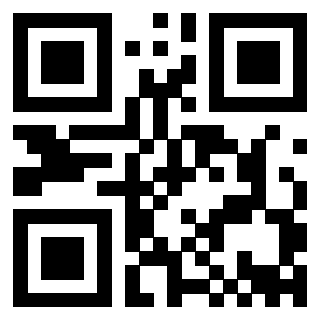 3910783259 - Immagine del Qr Code associato
