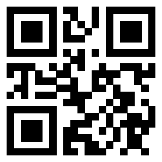 3910783261 - Immagine del QrCode associato