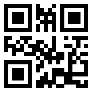 3910783262 - Immagine del Qr Code associato