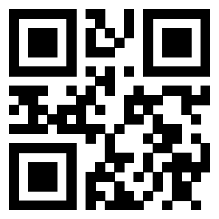 Il QrCode di 3910783263