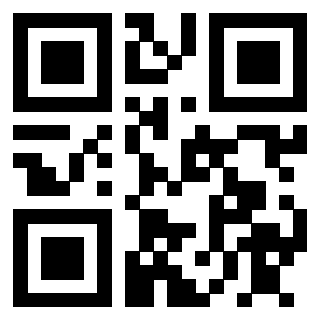 3910783267 - Immagine del QrCode
