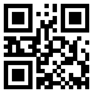 3910783268 QrCode associato