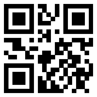 3910783269 - Immagine del QrCode associato