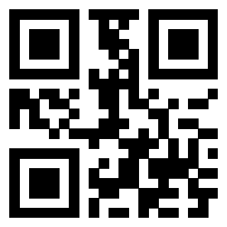 3910783270 - Immagine del Qr Code associato
