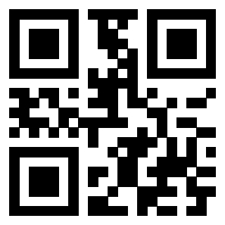 Immagine del Qr Code di 3910783271