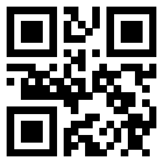 Il Qr Code di 3910783272