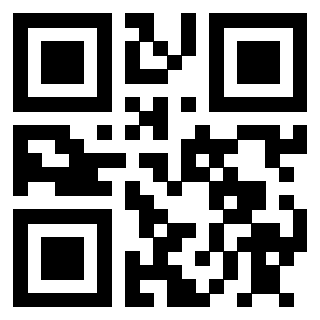 3910783273 - Immagine del QrCode associato