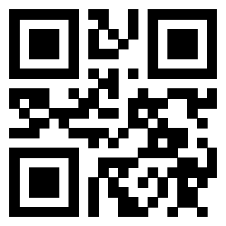 3910783274 - Immagine del Qr Code associato