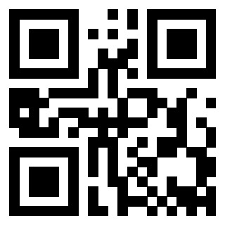 Immagine del Qr Code di 3910783275