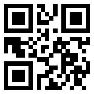 3910783277 Qr Code associato