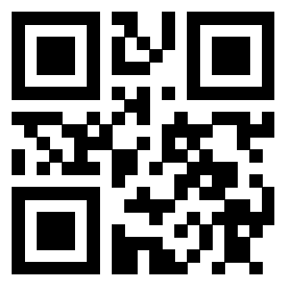 3910783278 - Immagine del Qr Code associato
