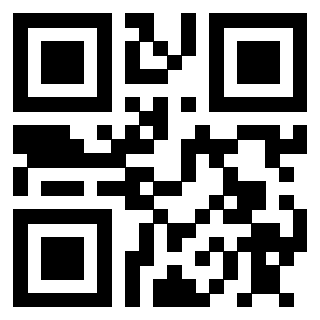 3910783280 QrCode associato