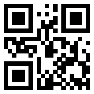 Il Qr Code di 3910783281