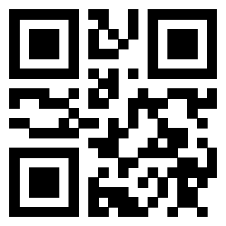 Scansione del Qr Code di 3910783284