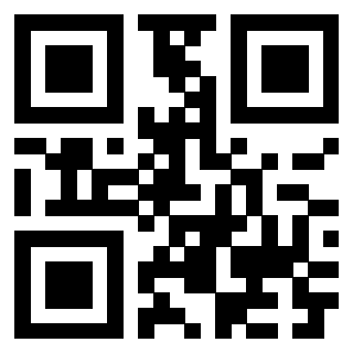 Immagine del Qr Code di 3910783290