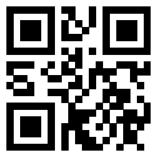 3910783291 - Immagine del QrCode