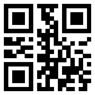 Immagine del Qr Code di 3910783292