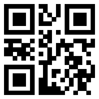 3910783293 Qr Code associato