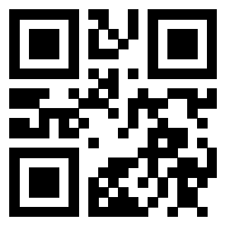 3910783295 - Immagine del QrCode associato