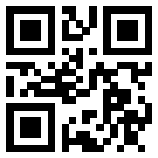 3910783297 QrCode associato