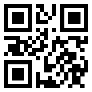 3910783299 - Immagine del Qr Code