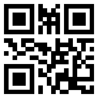 3910783301 - Immagine del QrCode