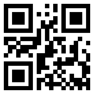 Scansione del QrCode di 3910783302