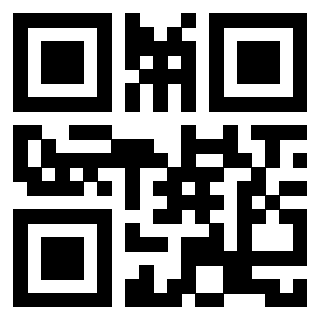 3910783303 - Immagine del QrCode