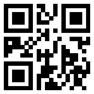 Scansione del Qr Code di 3910783307