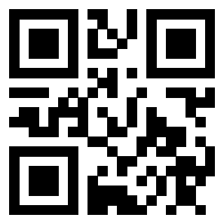 Immagine del QrCode di 3910783308