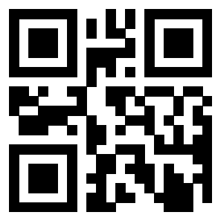 3910783312 QrCode associato