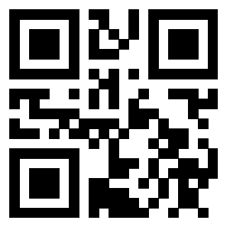 3910783313 QrCode associato