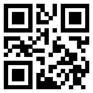 3910783314 - Immagine del QrCode
