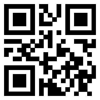 QrCode di 3910783315