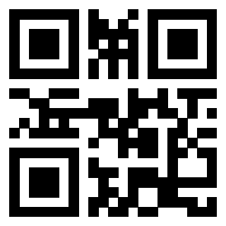 Scansione del Qr Code di 3910783316