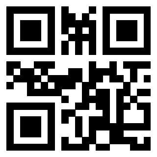 3910783317 - Immagine del Qr Code associato