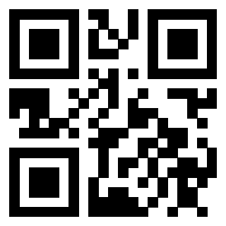 Il Qr Code di 3910783319
