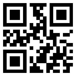 QrCode di 3910783321