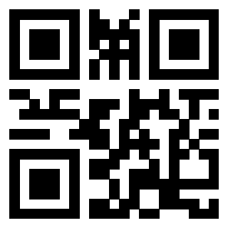 3910783323 - Immagine del QrCode