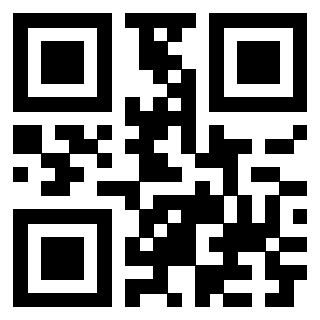 3910783325 - Immagine del QrCode