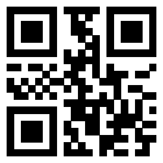 Scansione del Qr Code di 3910783327