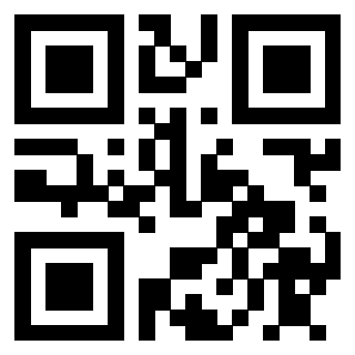 Scansione del Qr Code di 3910783329