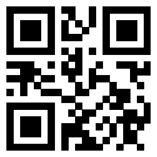 Immagine del Qr Code di 3910783330