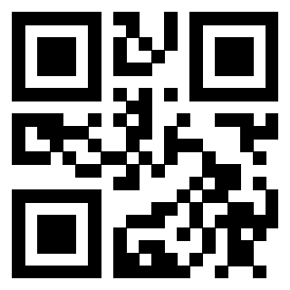 3910783331 Qr Code associato